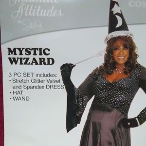 Halloween Costume